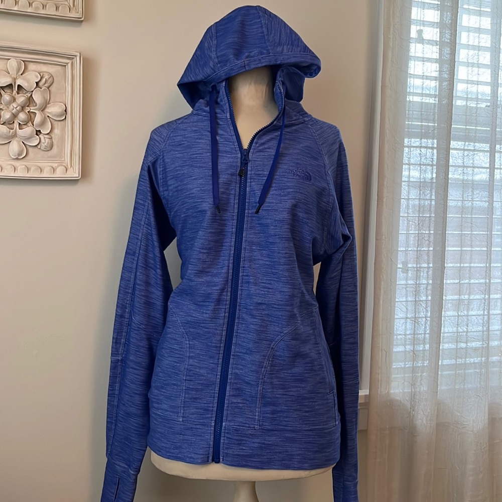 NORTHFACE, WOMEN’S FULL-Zip,